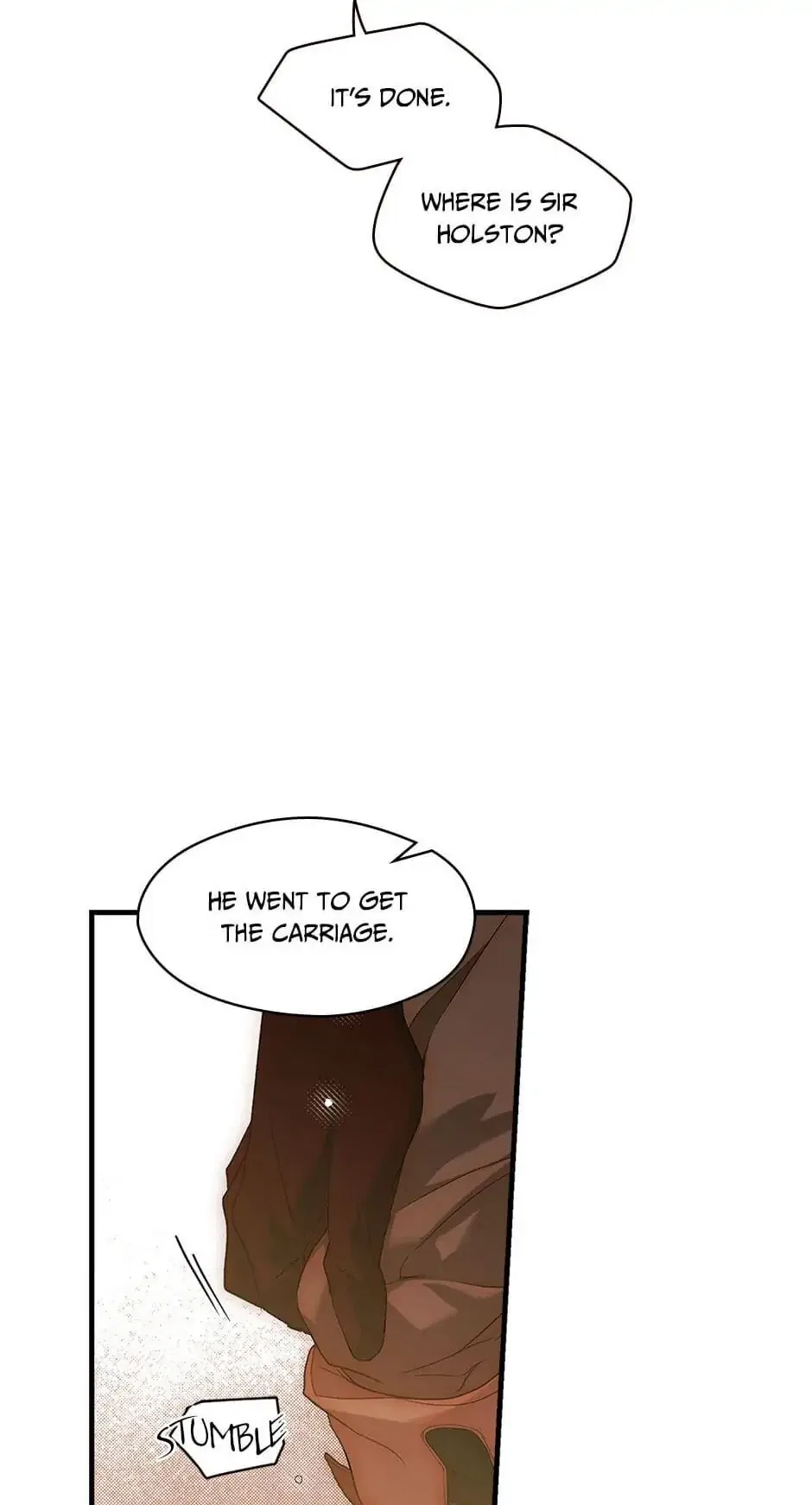 Secret Lady Chapter 19 – Page 52
