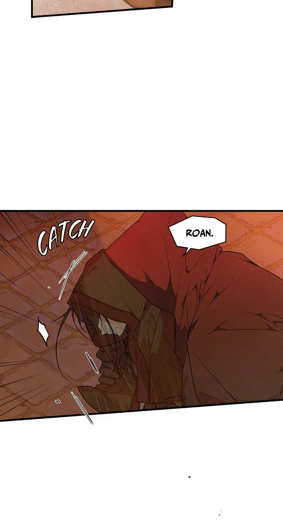 Secret Lady Chapter 19 – Page 53