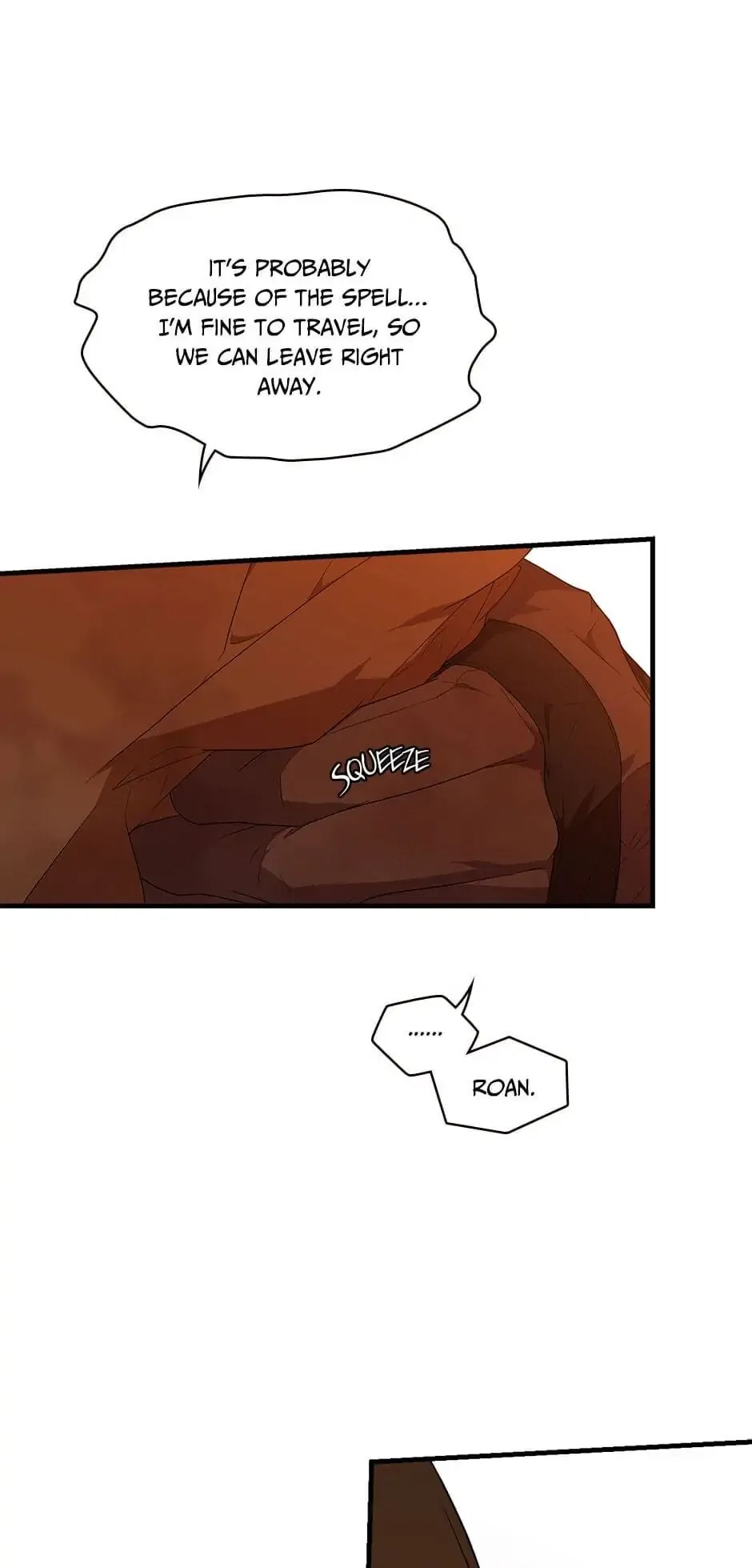Secret Lady Chapter 19 – Page 59