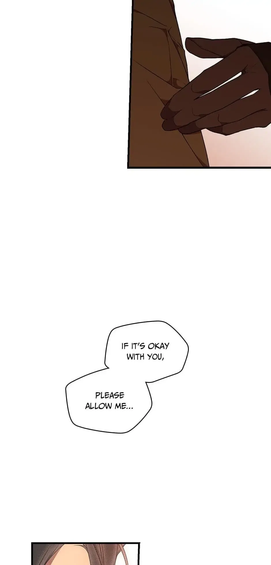 Secret Lady Chapter 19 – Page 60