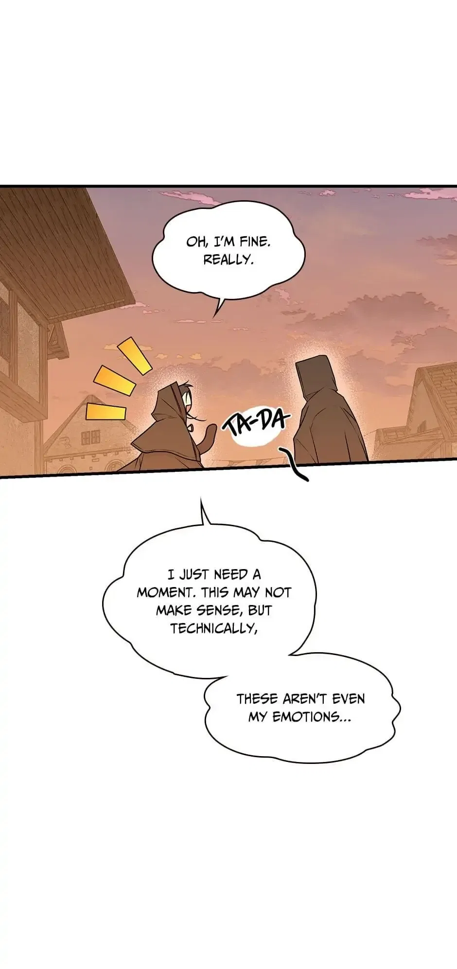 Secret Lady Chapter 19 – Page 63