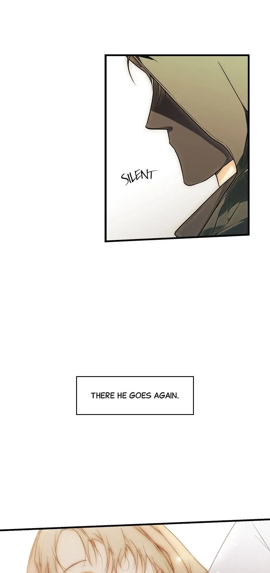 Secret Lady Chapter 19 – Page 64