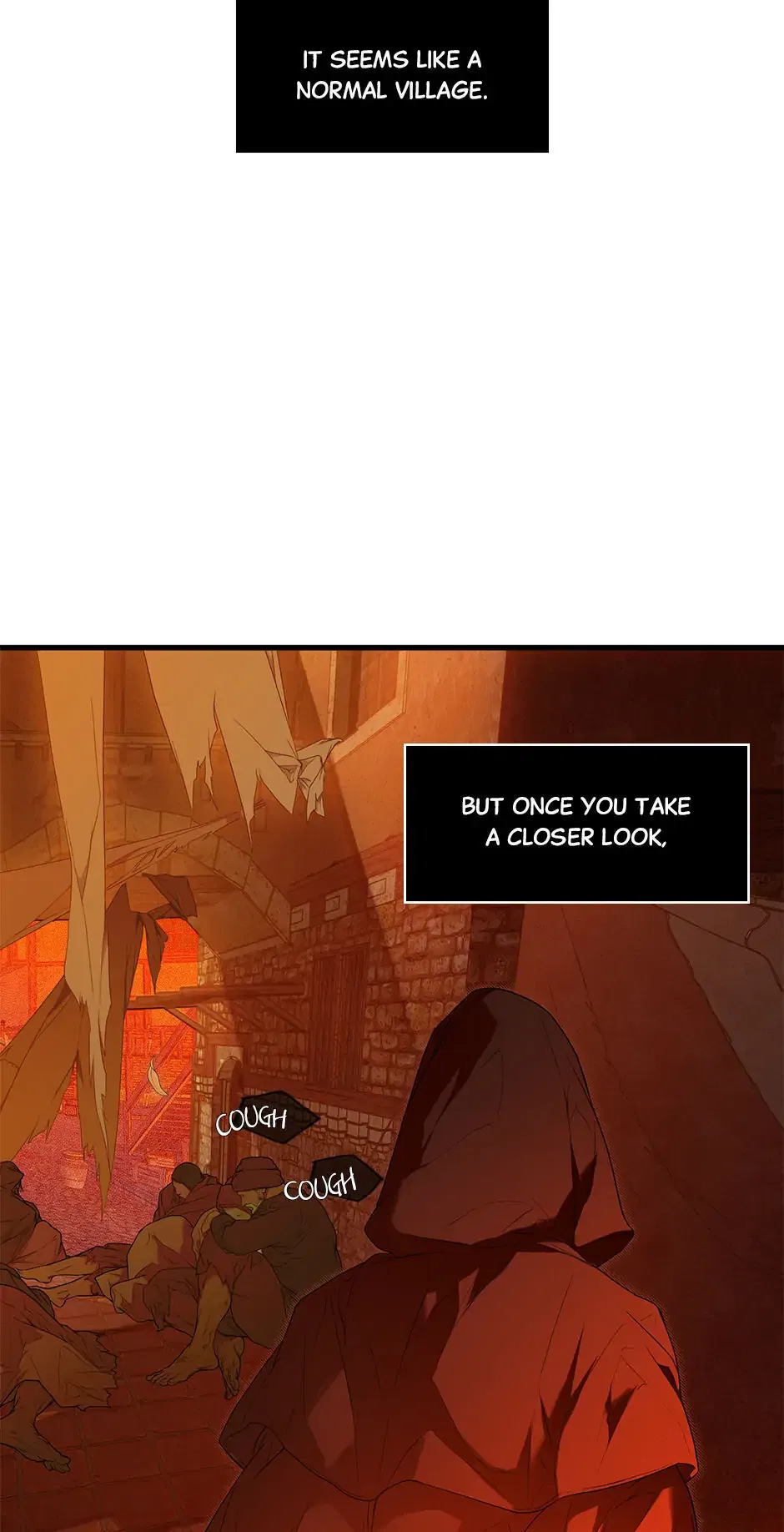 Secret Lady Chapter 18 – Page 3