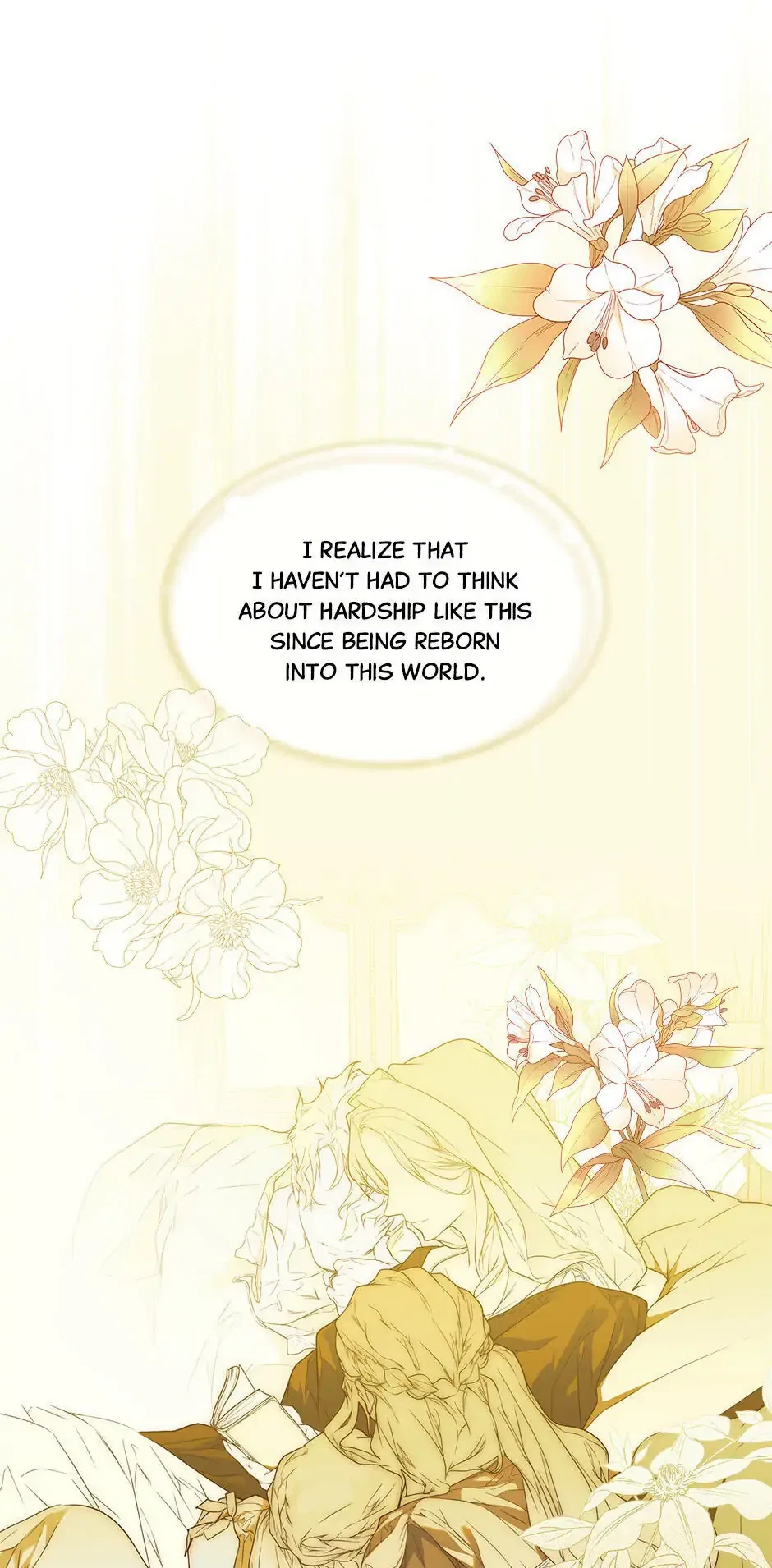 Secret Lady Chapter 18 – Page 8