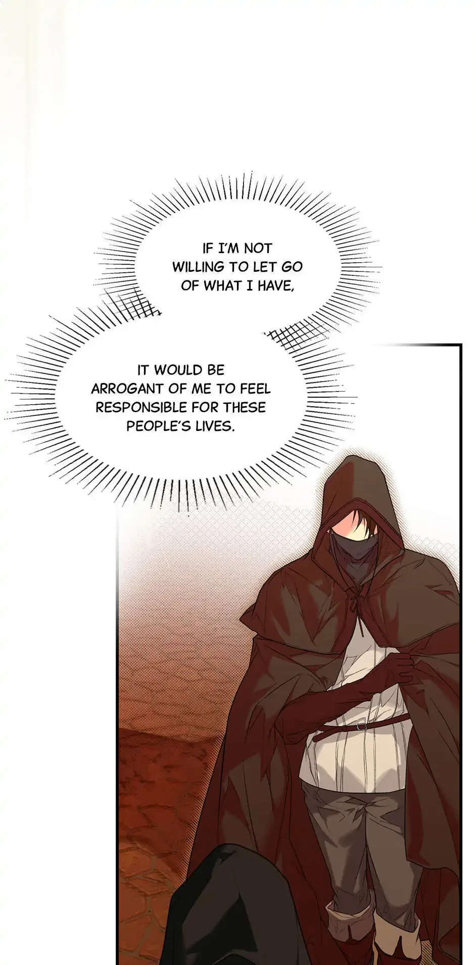 Secret Lady Chapter 18 – Page 10