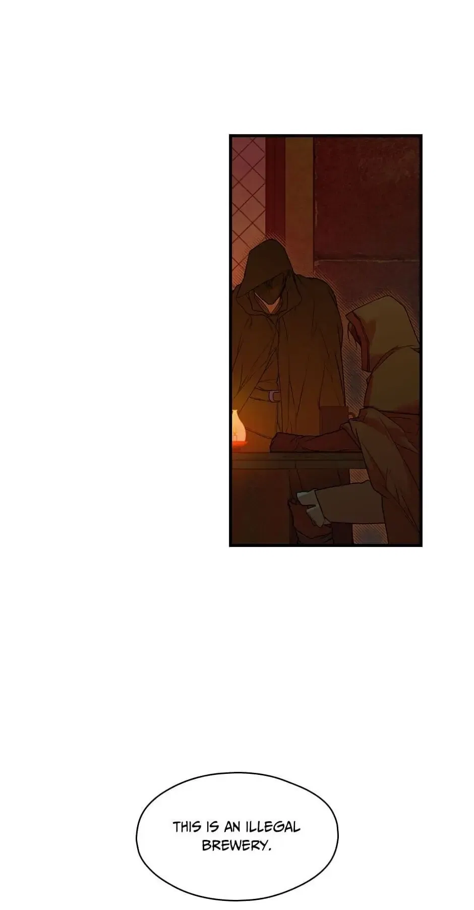 Secret Lady Chapter 18 – Page 20