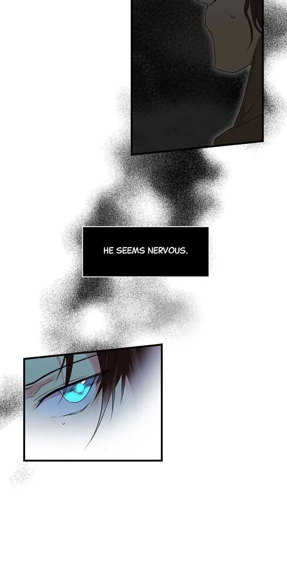 Secret Lady Chapter 18 – Page 23