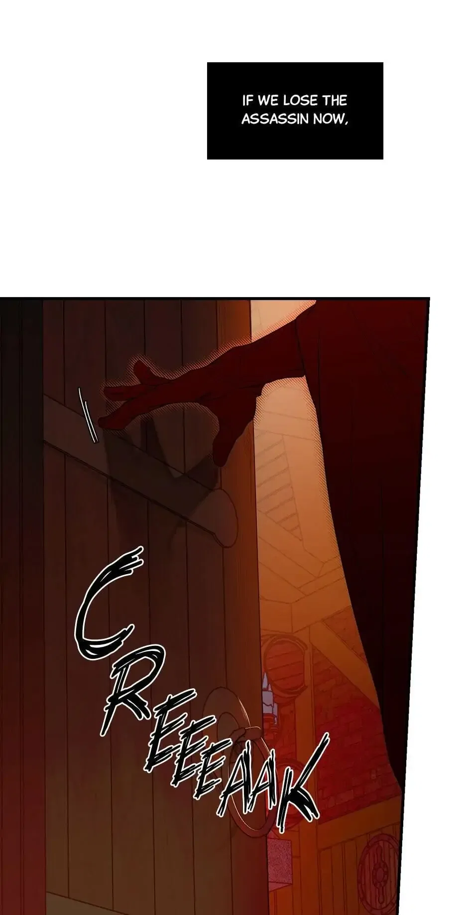 Secret Lady Chapter 18 – Page 24