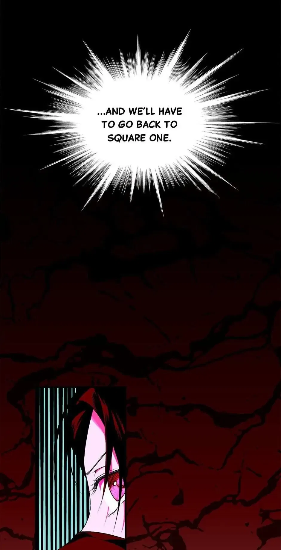 Secret Lady Chapter 18 – Page 27