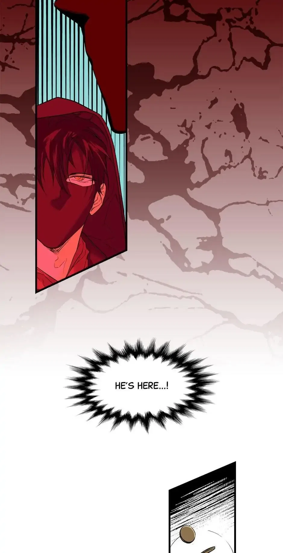 Secret Lady Chapter 18 – Page 28