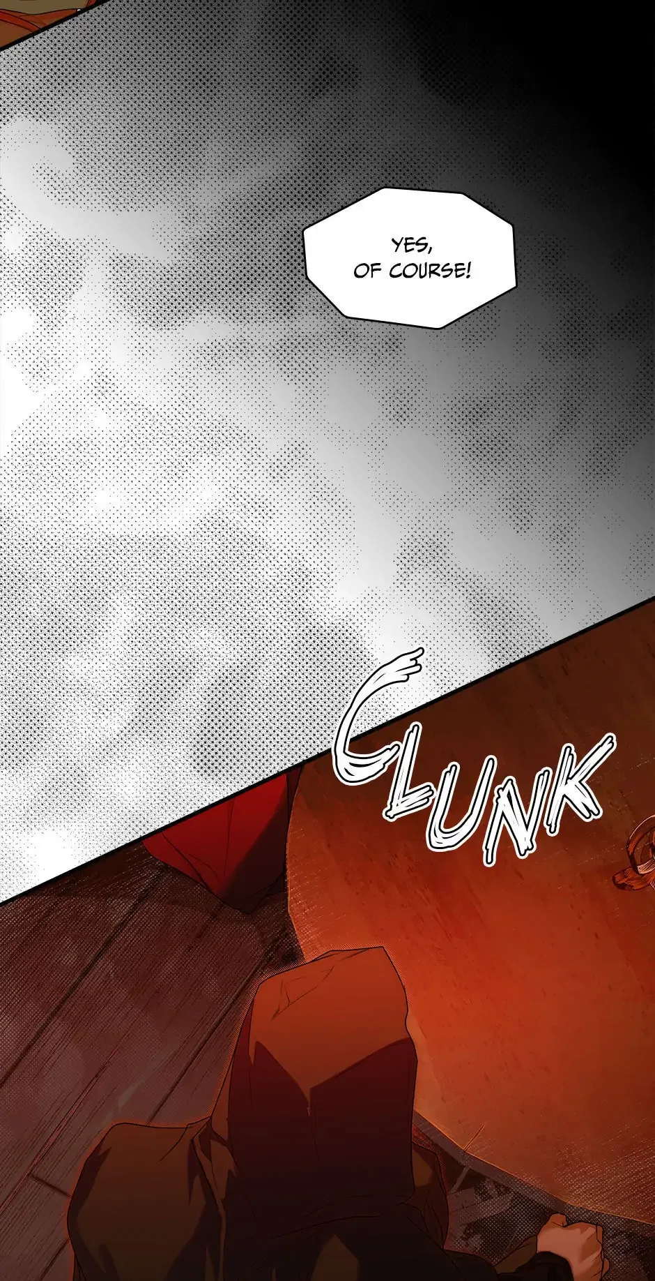 Secret Lady Chapter 18 – Page 30