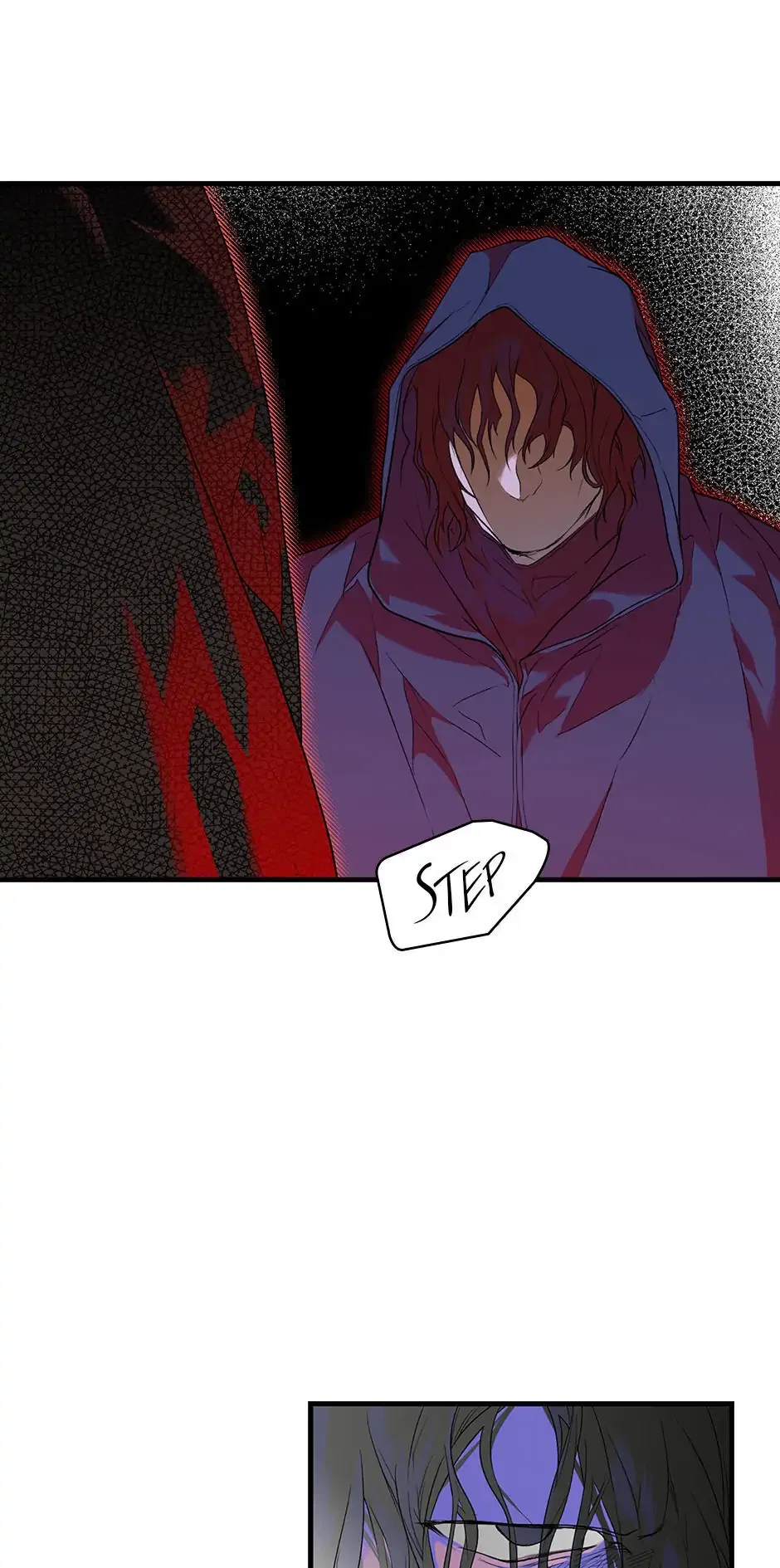 Secret Lady Chapter 18 – Page 32