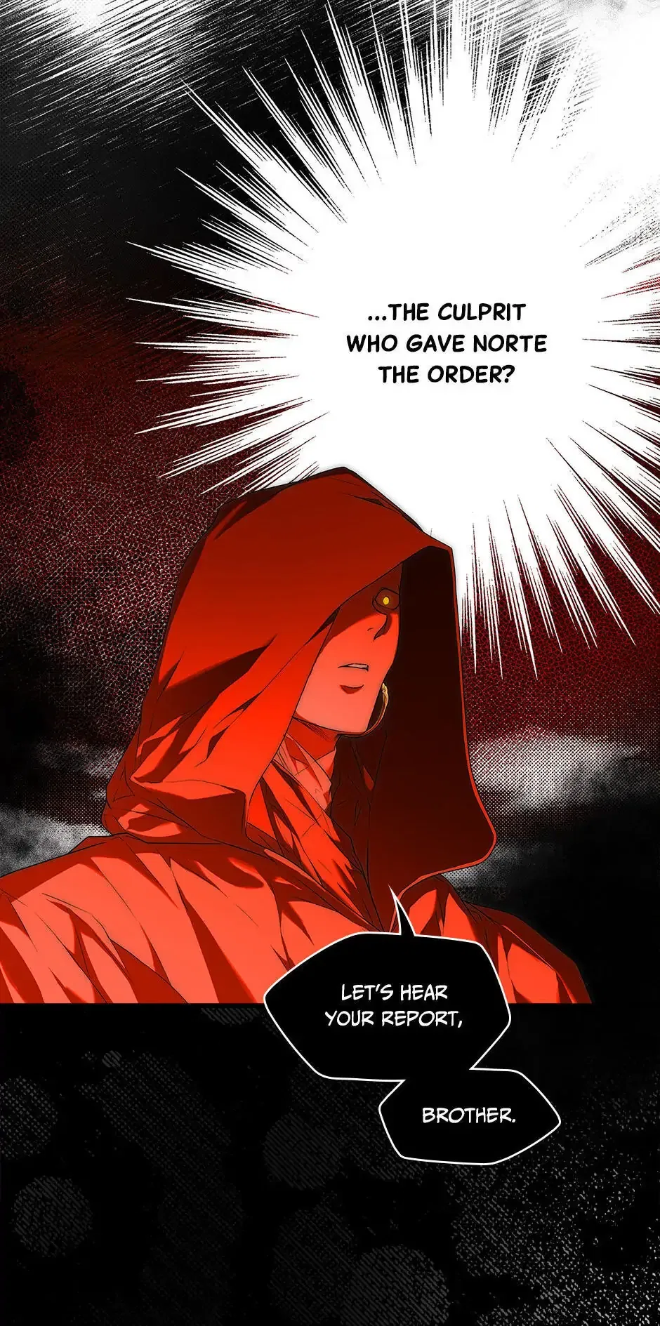 Secret Lady Chapter 18 – Page 34