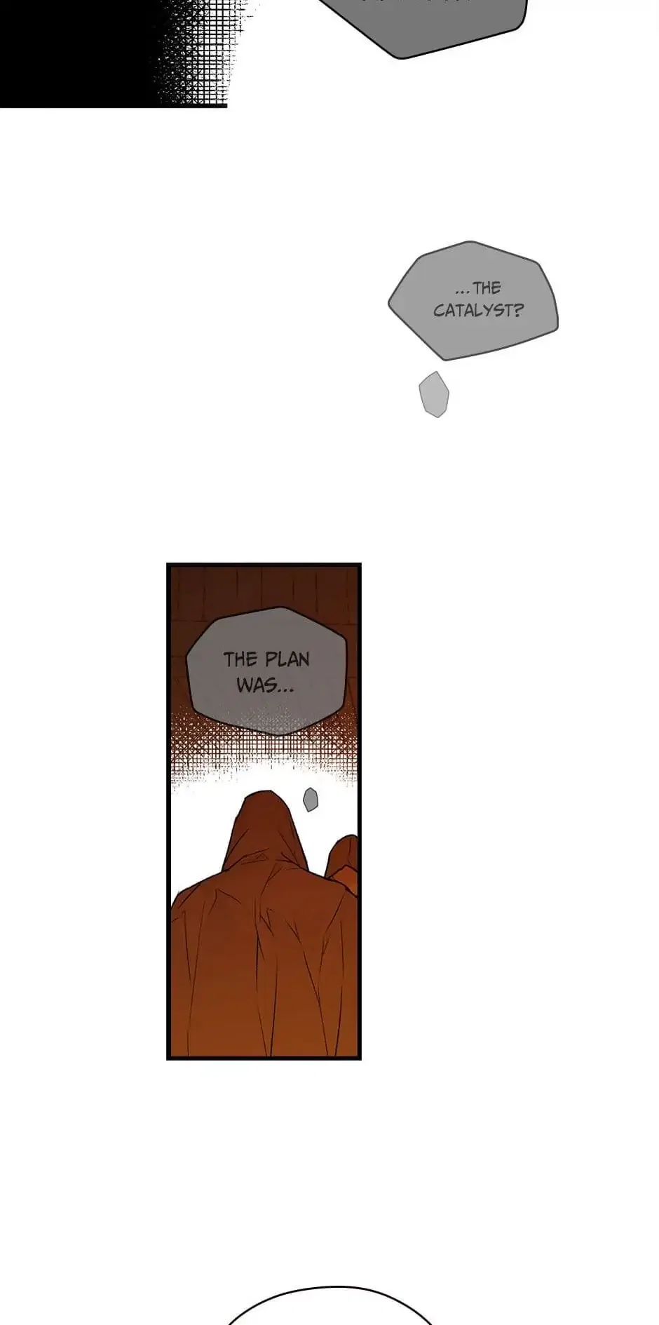 Secret Lady Chapter 18 – Page 36