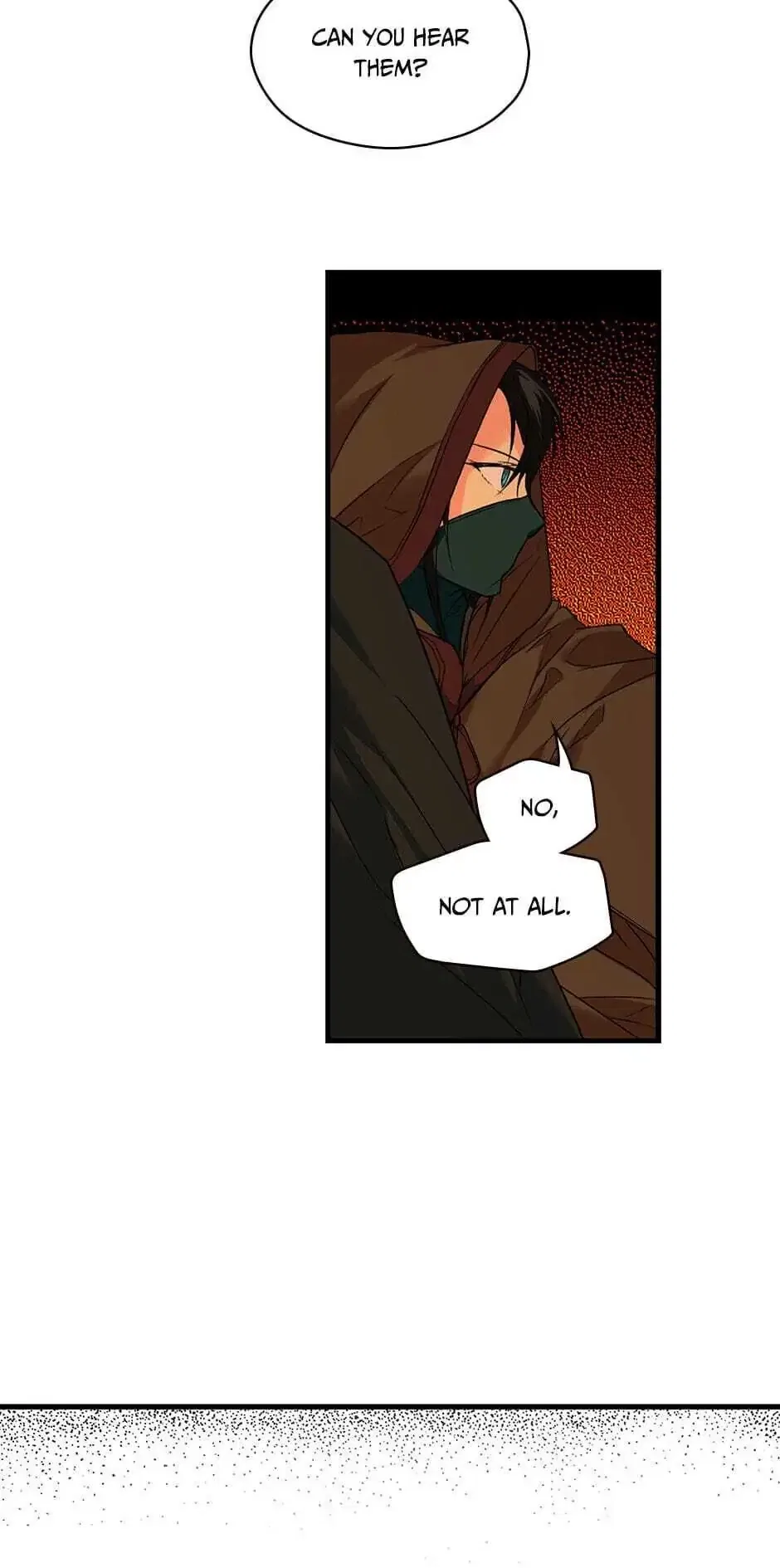 Secret Lady Chapter 18 – Page 37