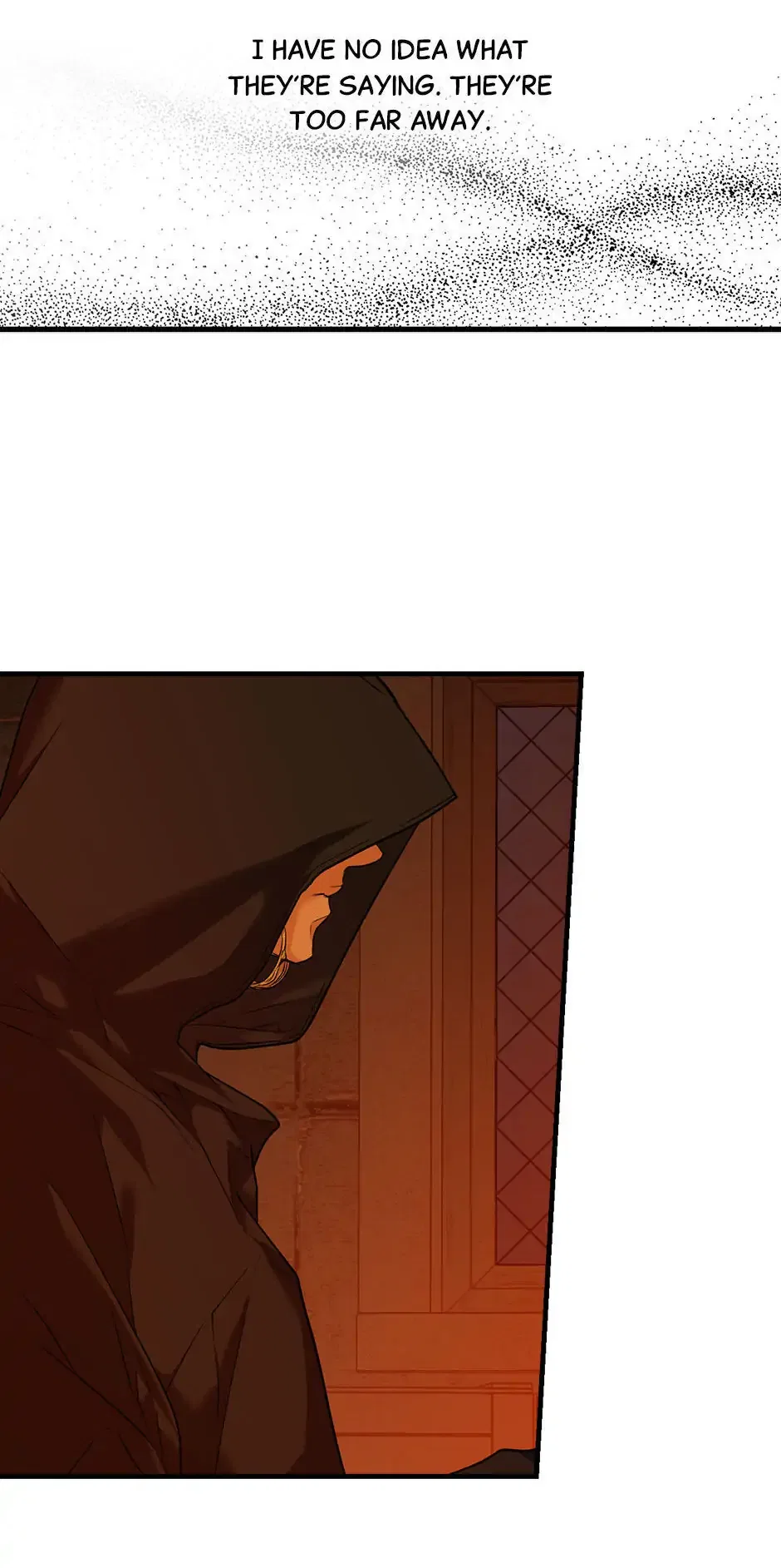 Secret Lady Chapter 18 – Page 38