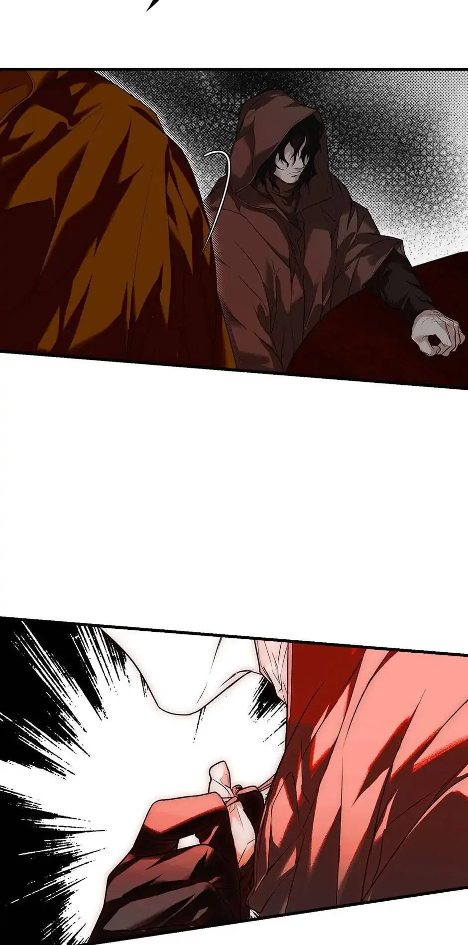 Secret Lady Chapter 18 – Page 43