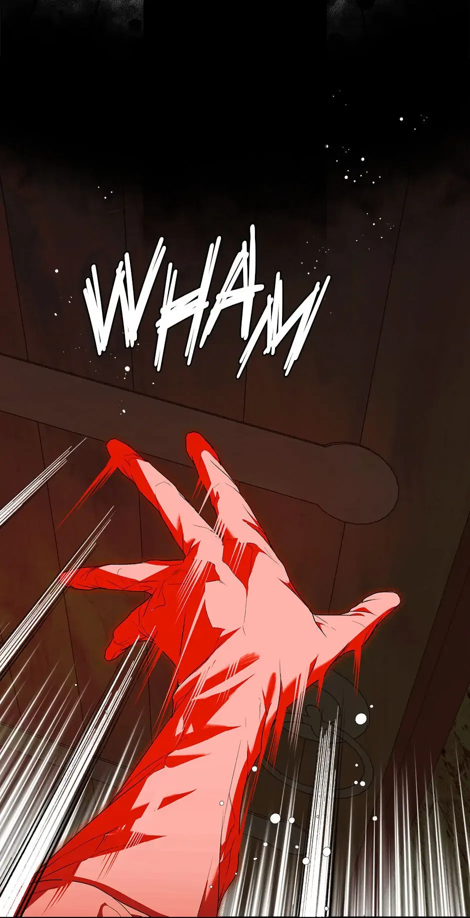 Secret Lady Chapter 18 – Page 51