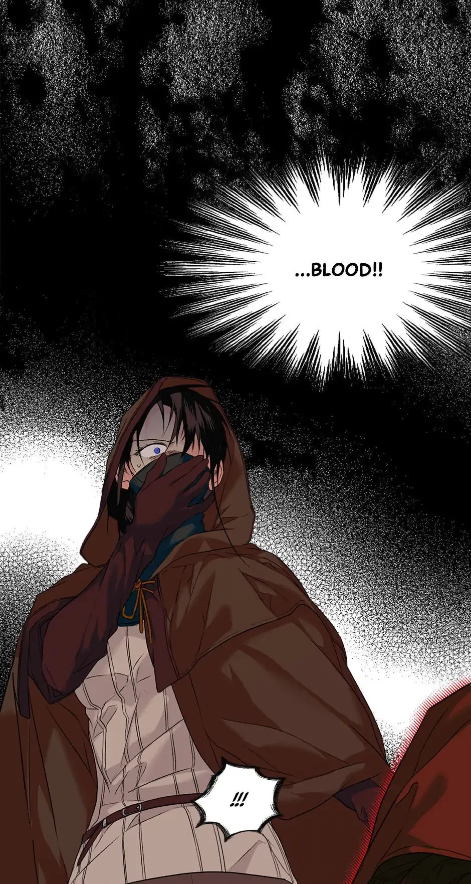 Secret Lady Chapter 18 – Page 57