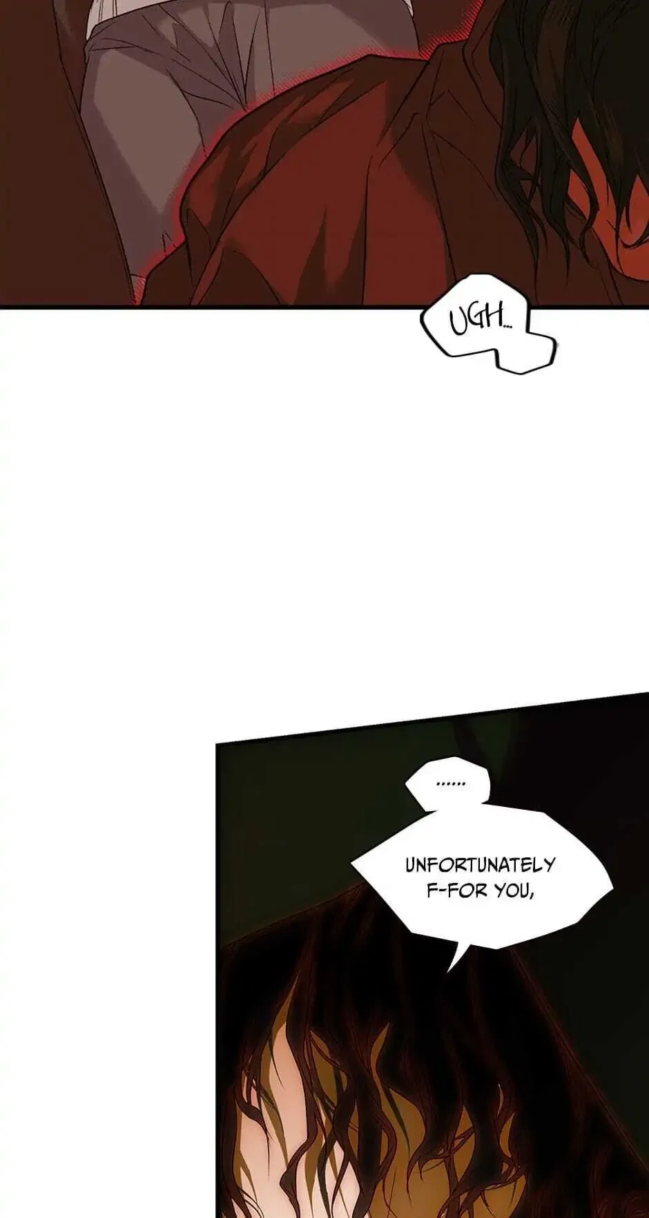 Secret Lady Chapter 18 – Page 58