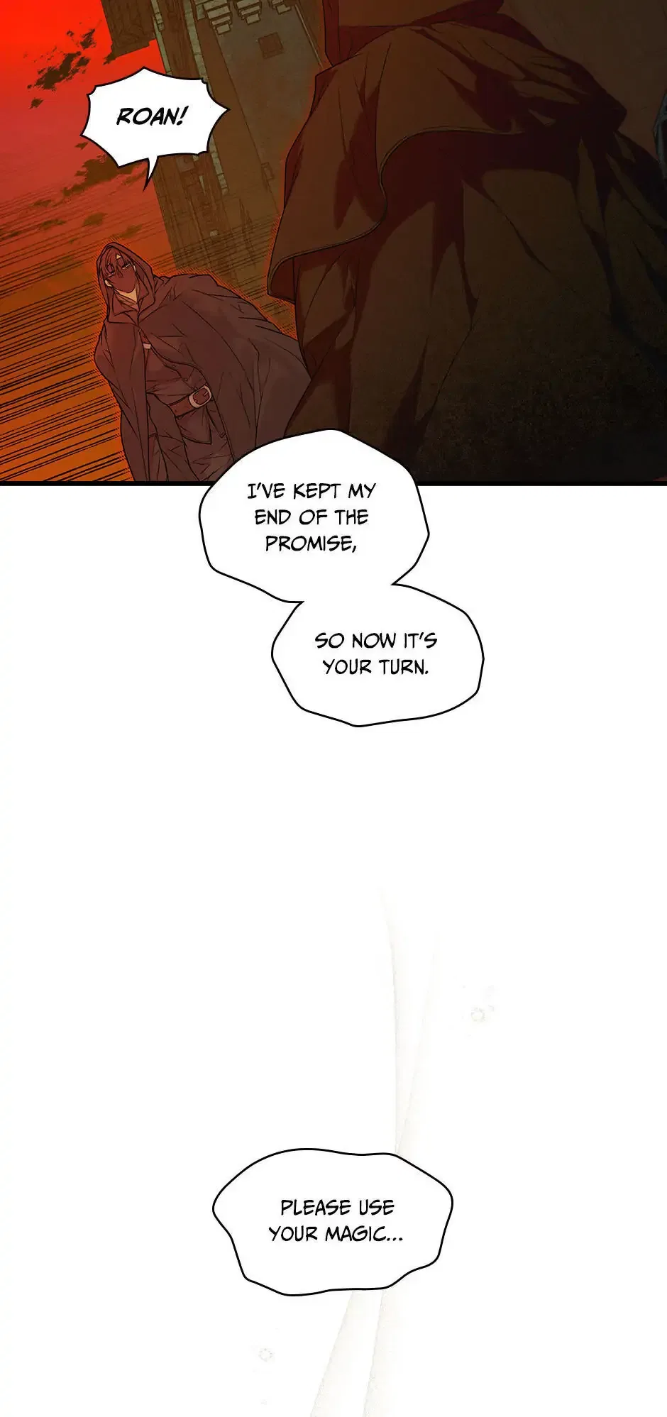Secret Lady Chapter 18 – Page 63