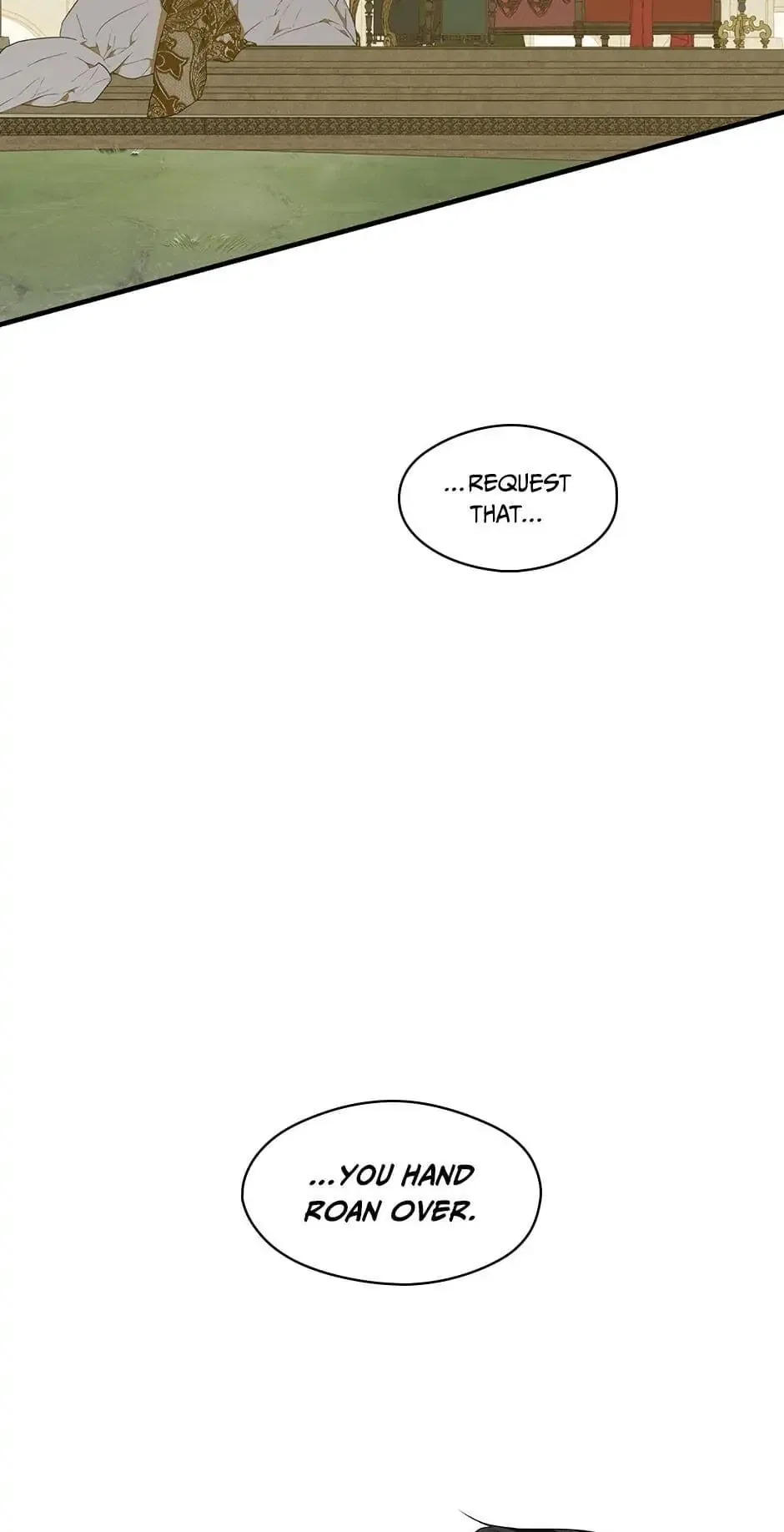 Secret Lady Chapter 17 – Page 3