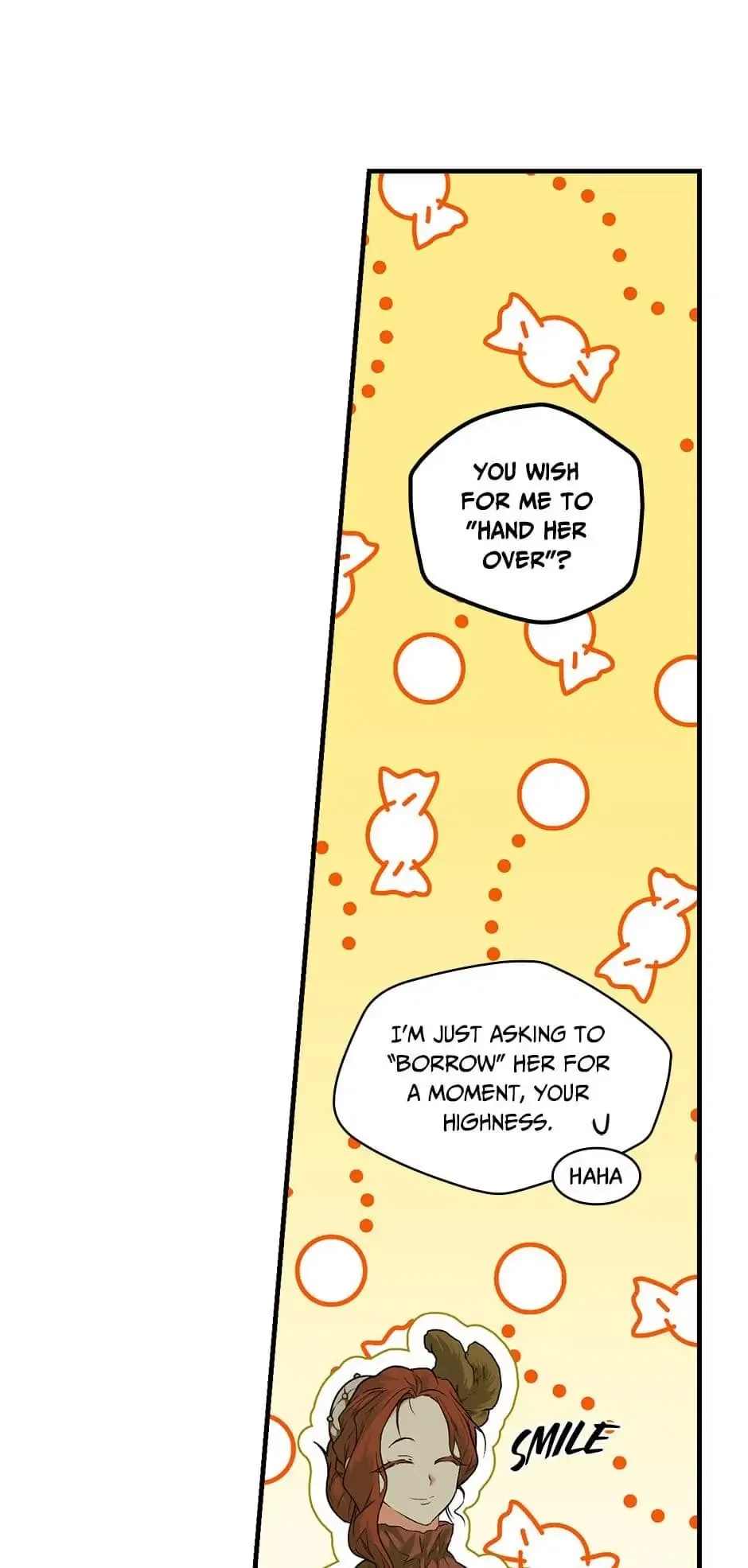 Secret Lady Chapter 17 – Page 7