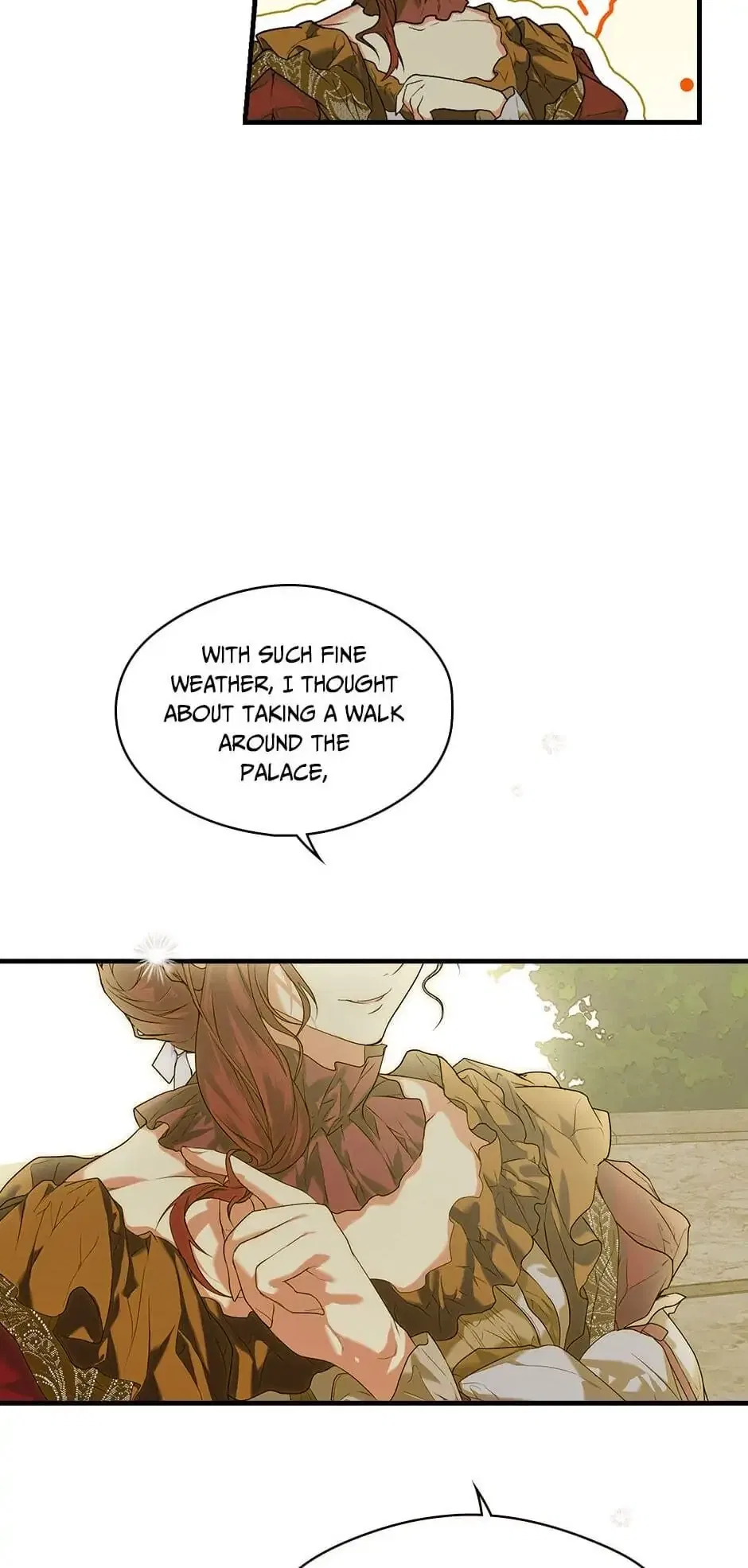 Secret Lady Chapter 17 – Page 8