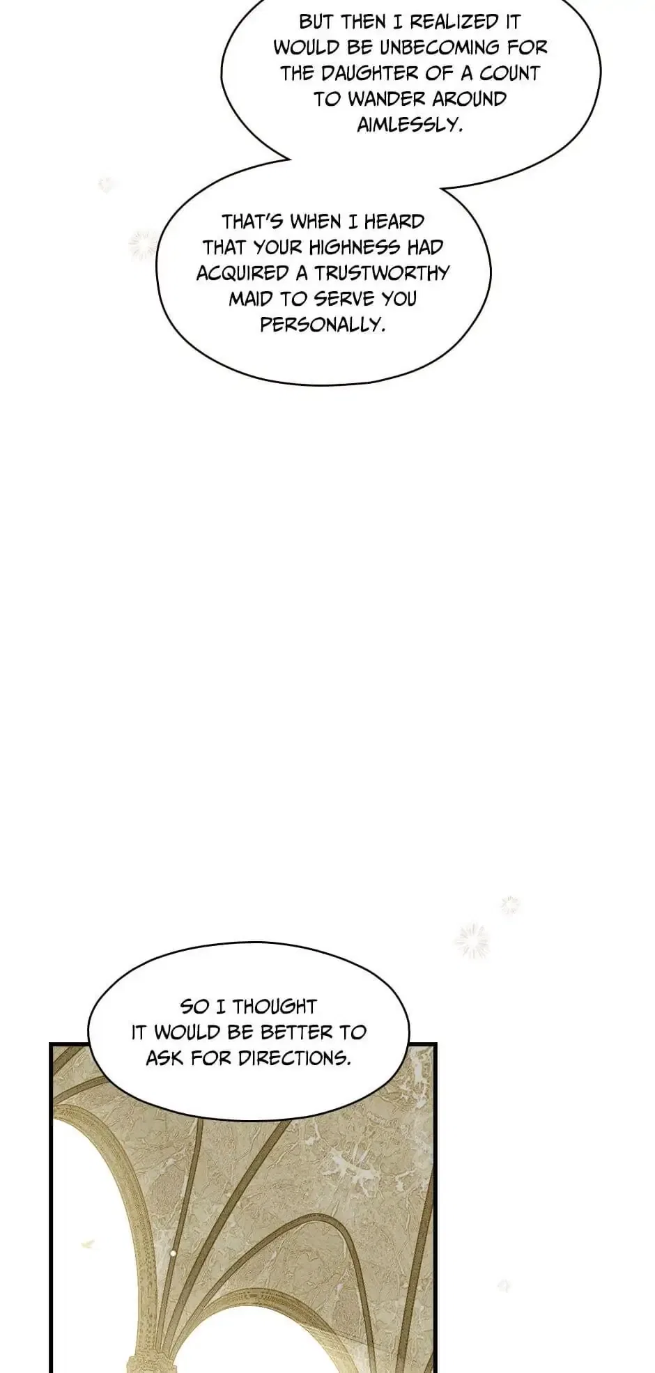 Secret Lady Chapter 17 – Page 9