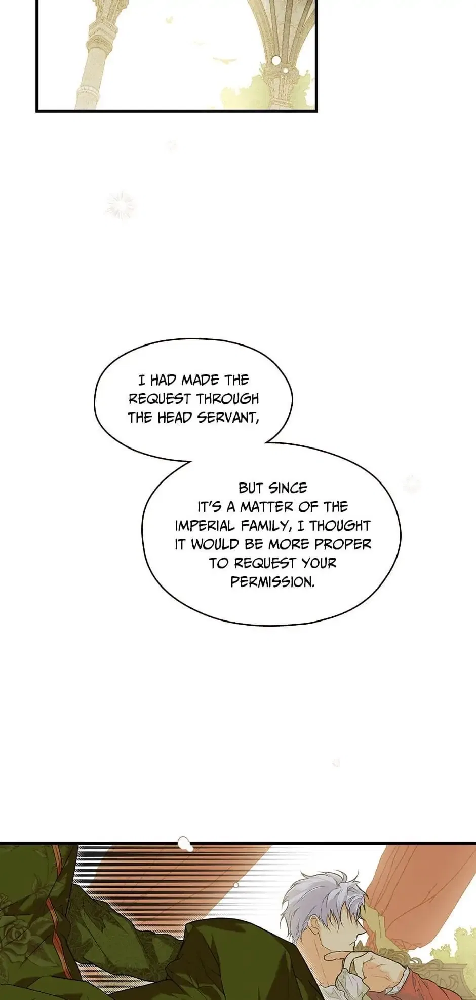 Secret Lady Chapter 17 – Page 10