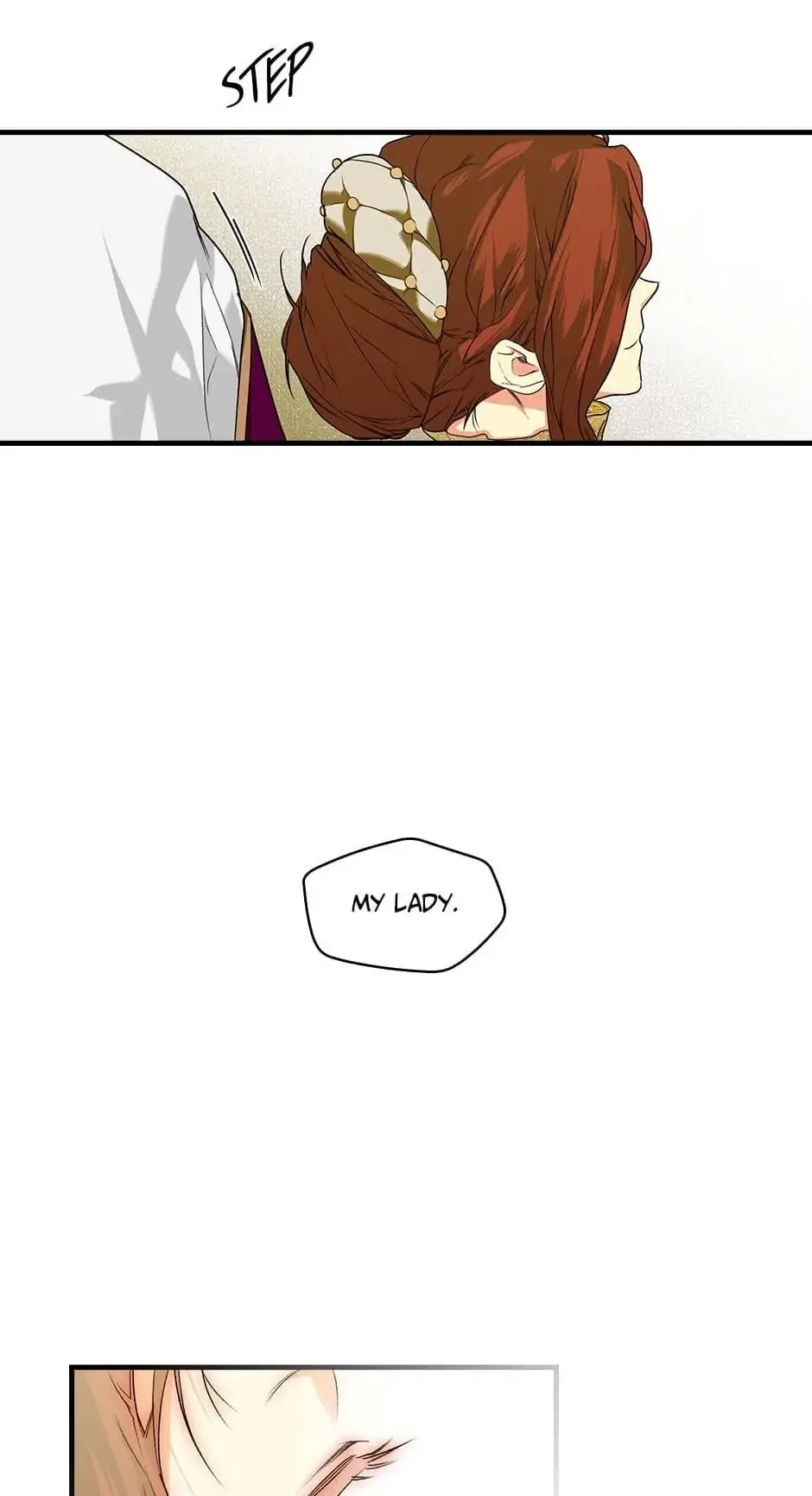 Secret Lady Chapter 17 – Page 29