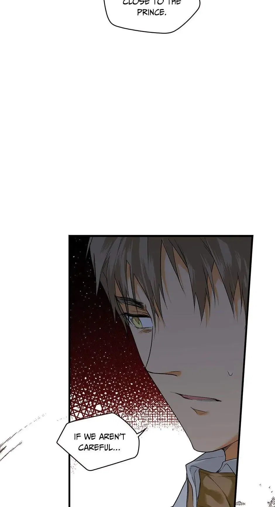 Secret Lady Chapter 17 – Page 31