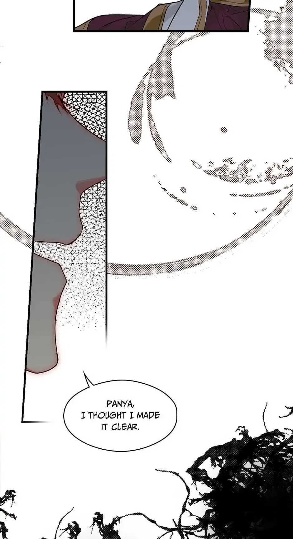 Secret Lady Chapter 17 – Page 32