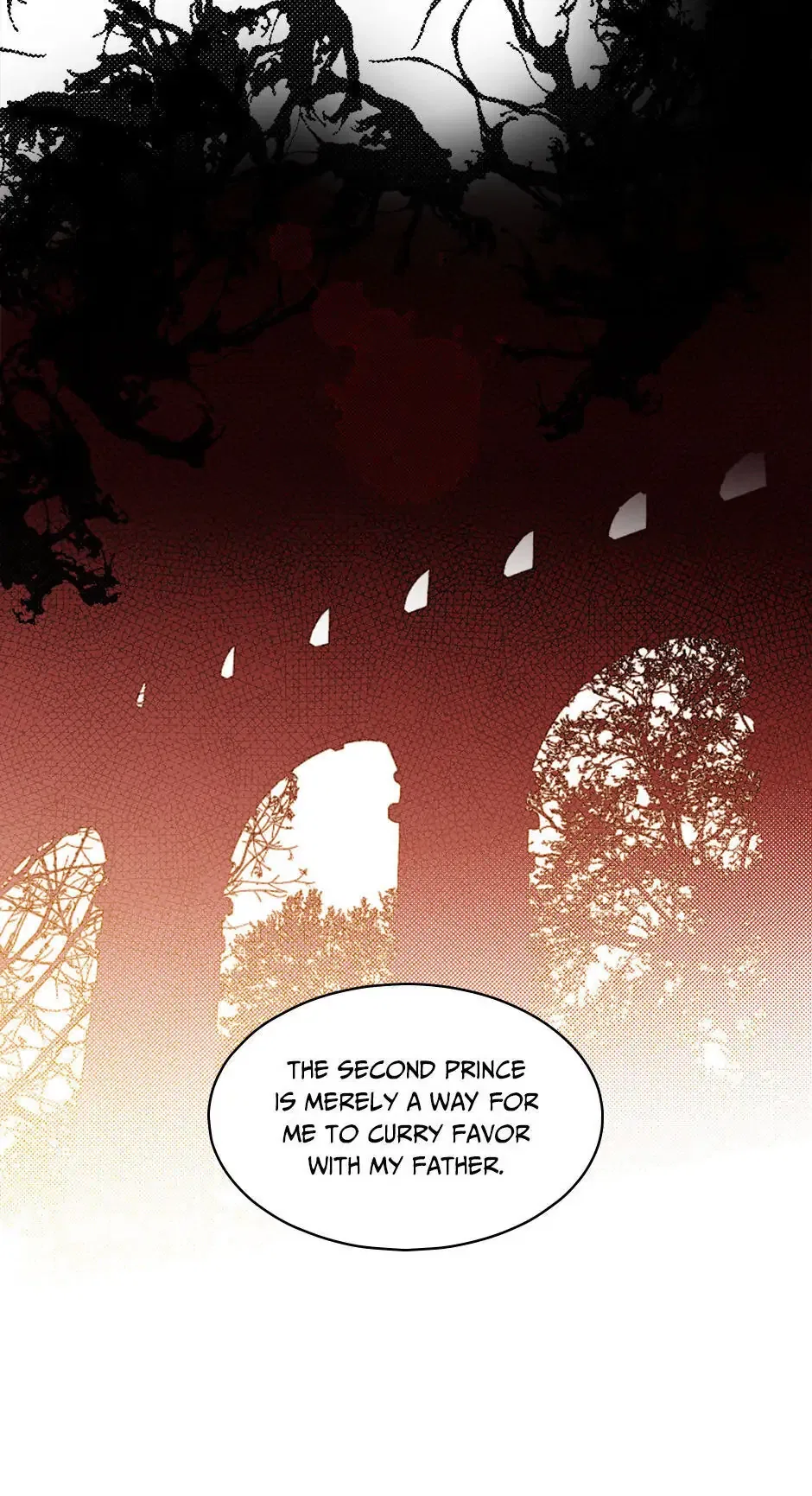 Secret Lady Chapter 17 – Page 33
