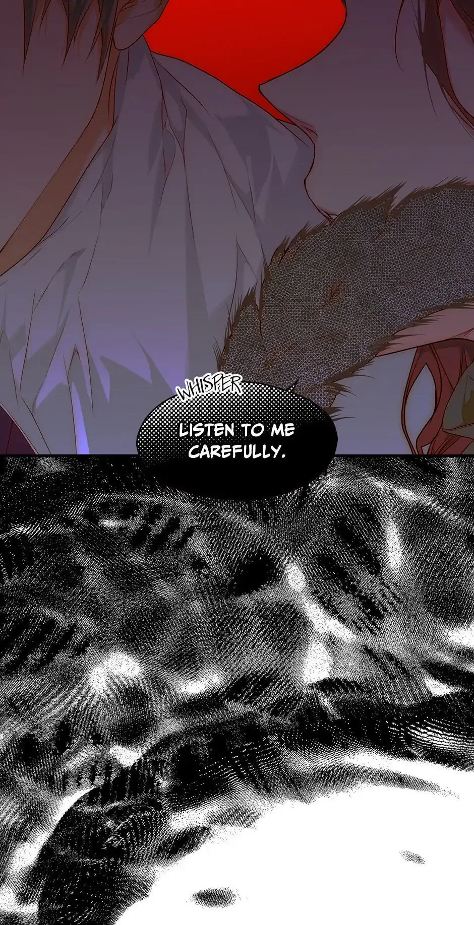 Secret Lady Chapter 17 – Page 37