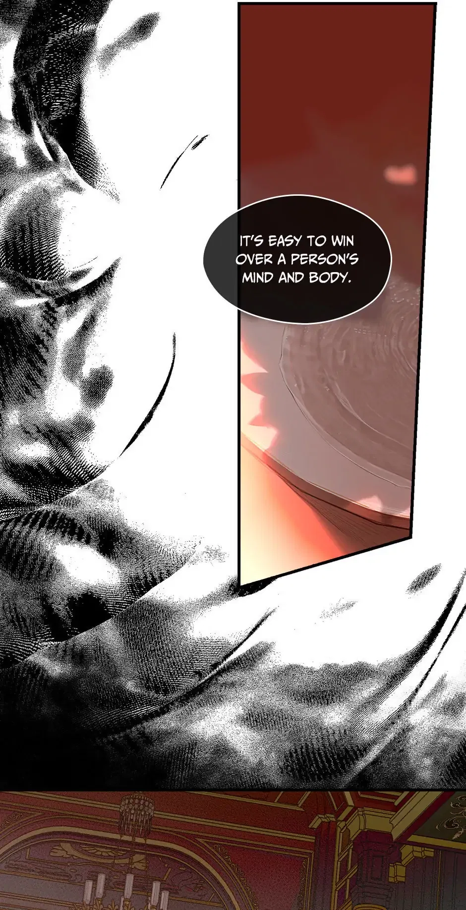 Secret Lady Chapter 17 – Page 38