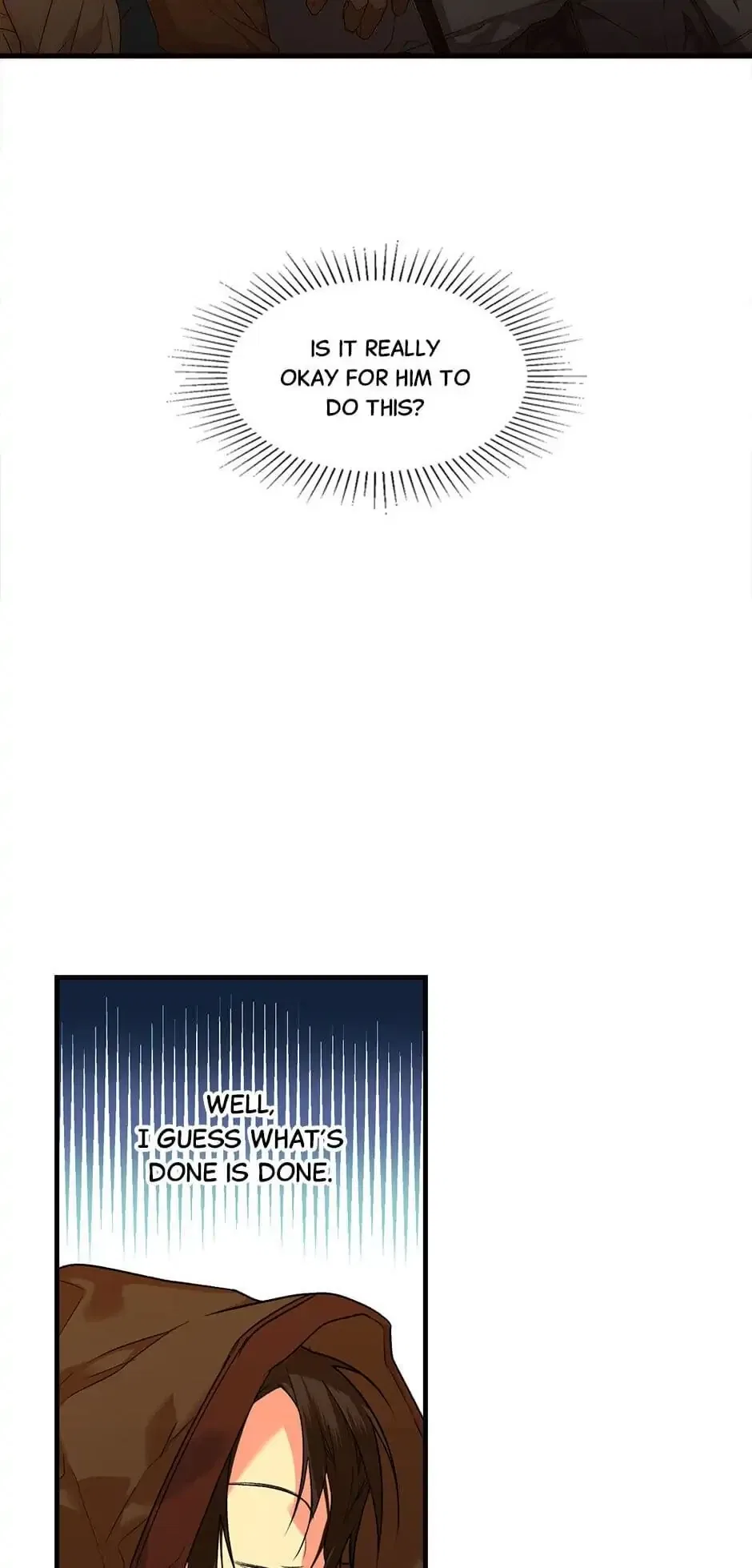 Secret Lady Chapter 17 – Page 45