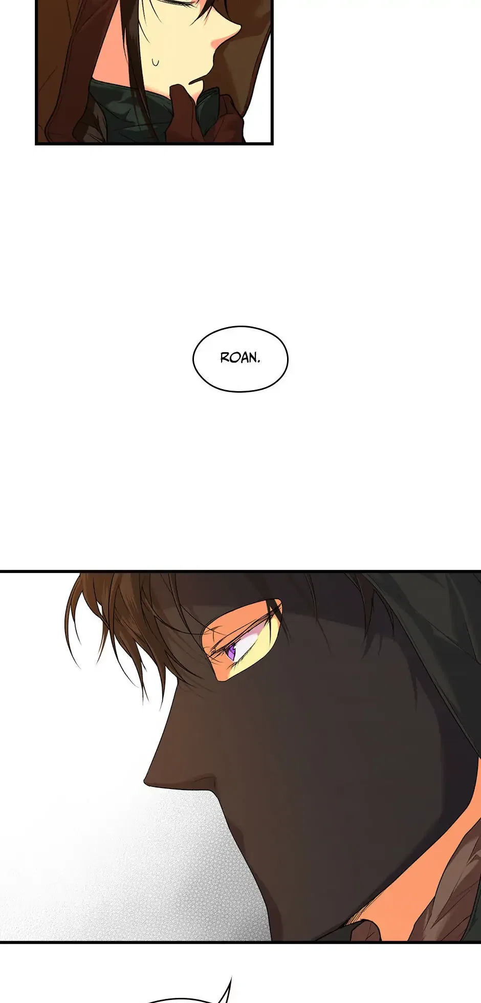 Secret Lady Chapter 17 – Page 46