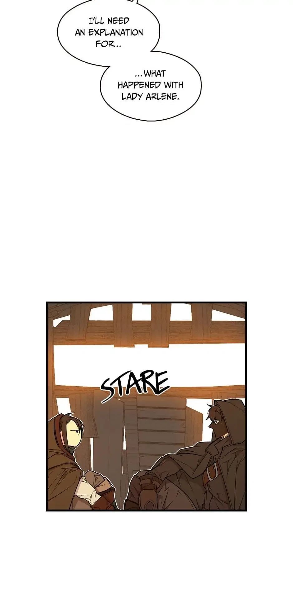Secret Lady Chapter 17 – Page 47