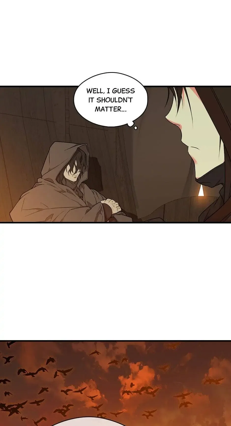 Secret Lady Chapter 17 – Page 48