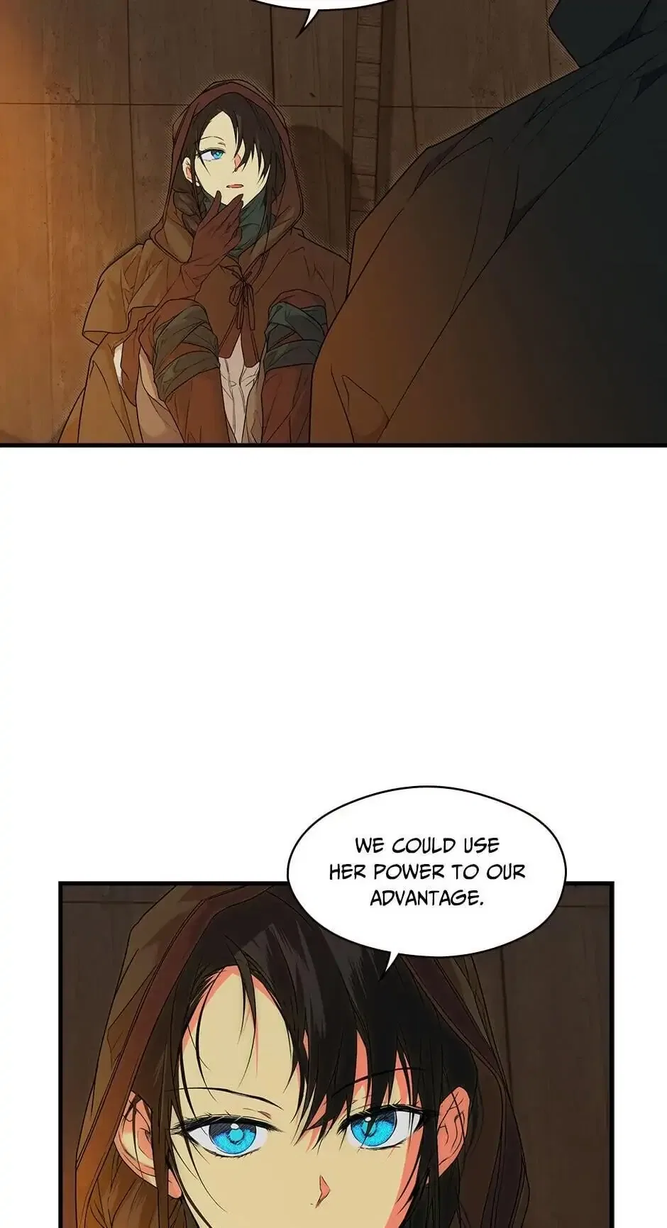 Secret Lady Chapter 17 – Page 50