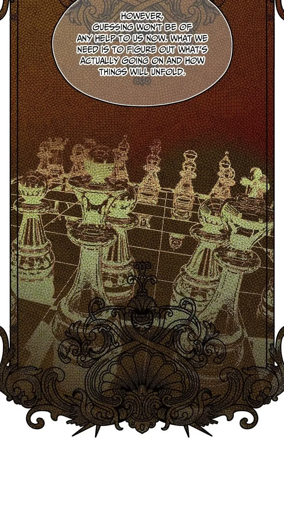 Secret Lady Chapter 17 – Page 52
