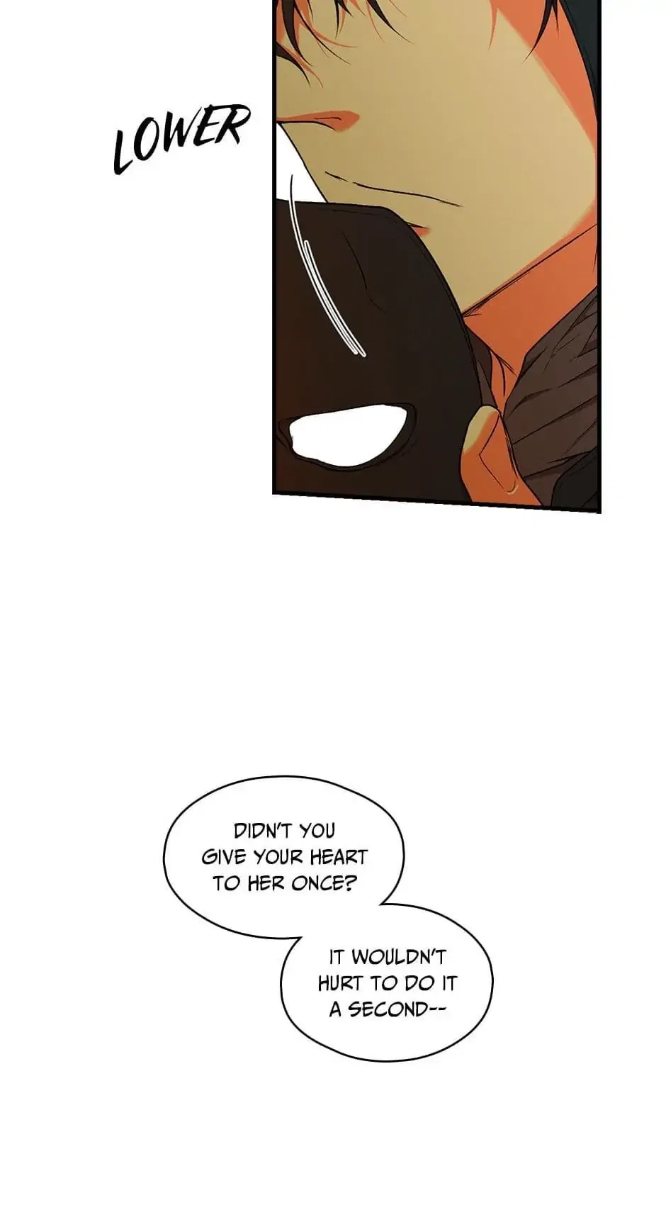 Secret Lady Chapter 17 – Page 54