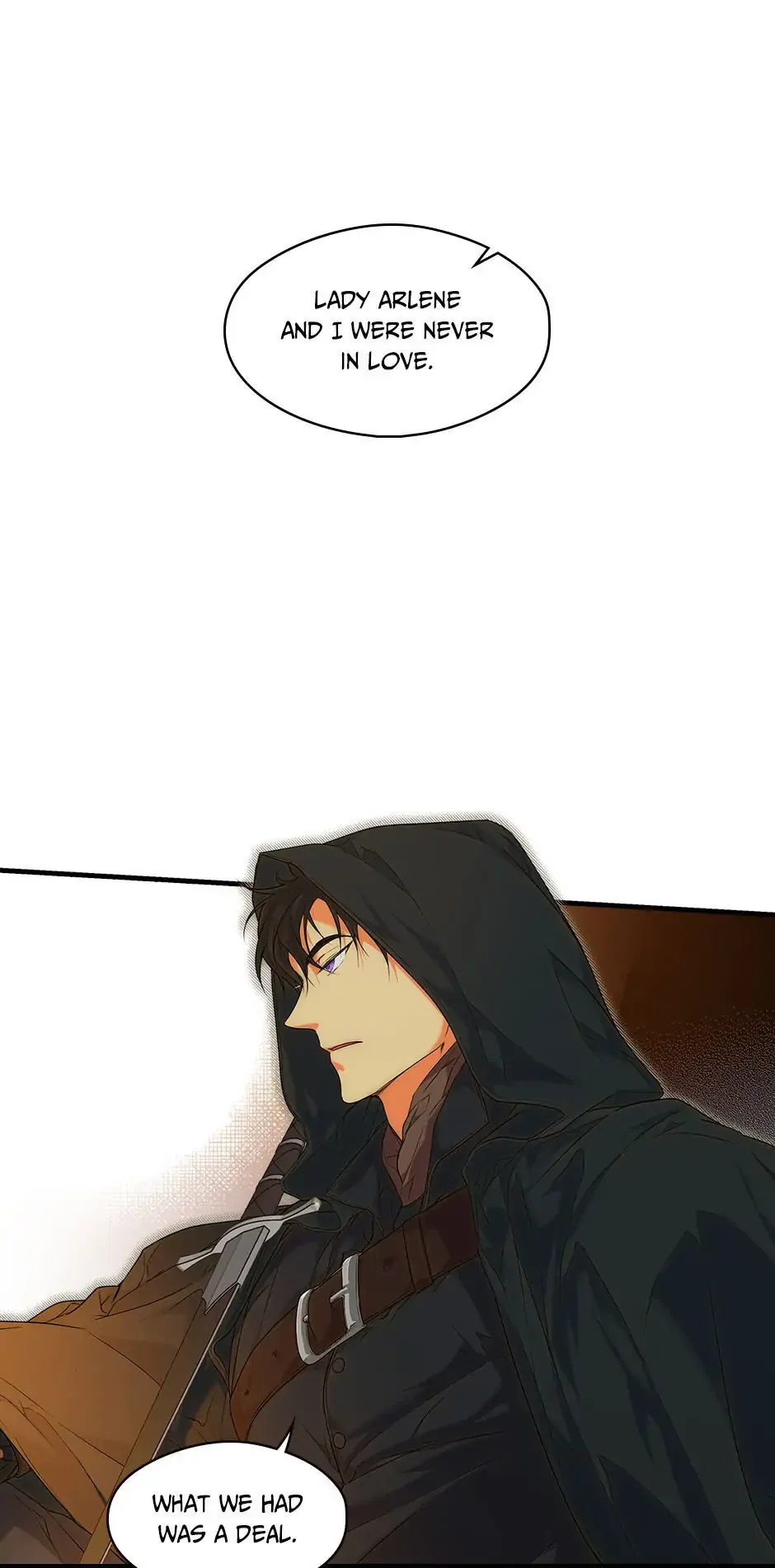Secret Lady Chapter 17 – Page 55