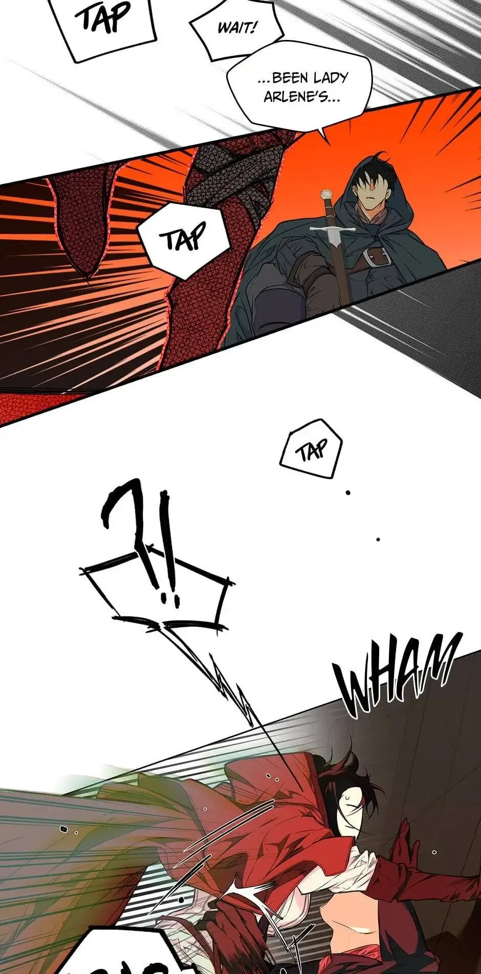 Secret Lady Chapter 17 – Page 60