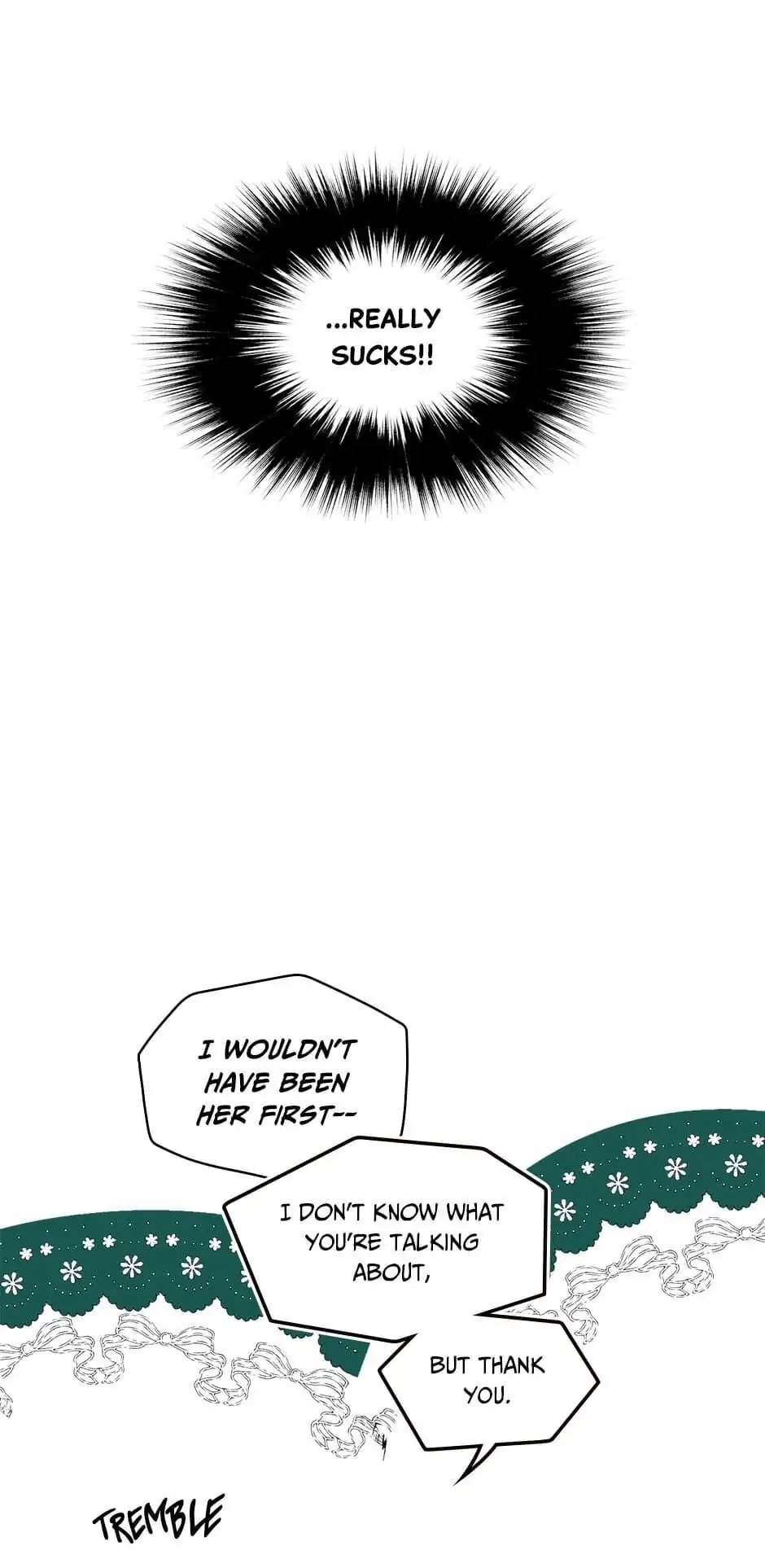 Secret Lady Chapter 17 – Page 62