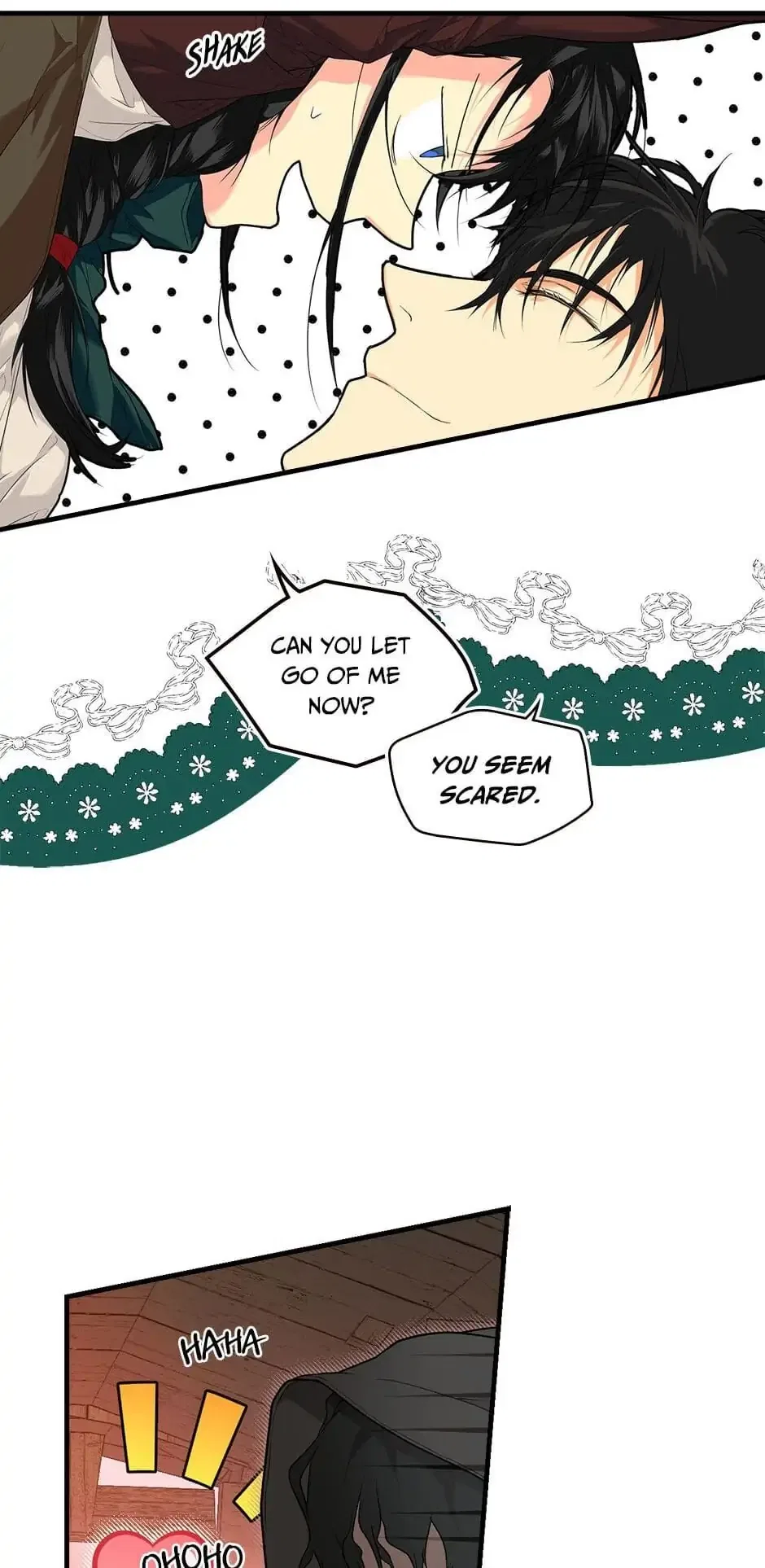 Secret Lady Chapter 17 – Page 63