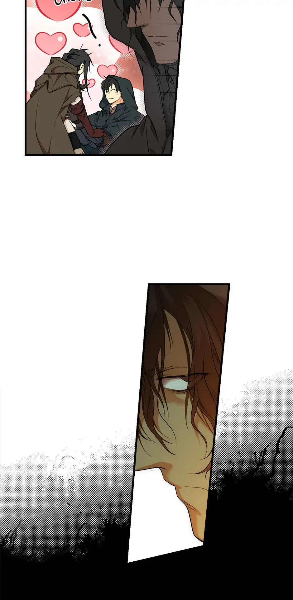 Secret Lady Chapter 17 – Page 64