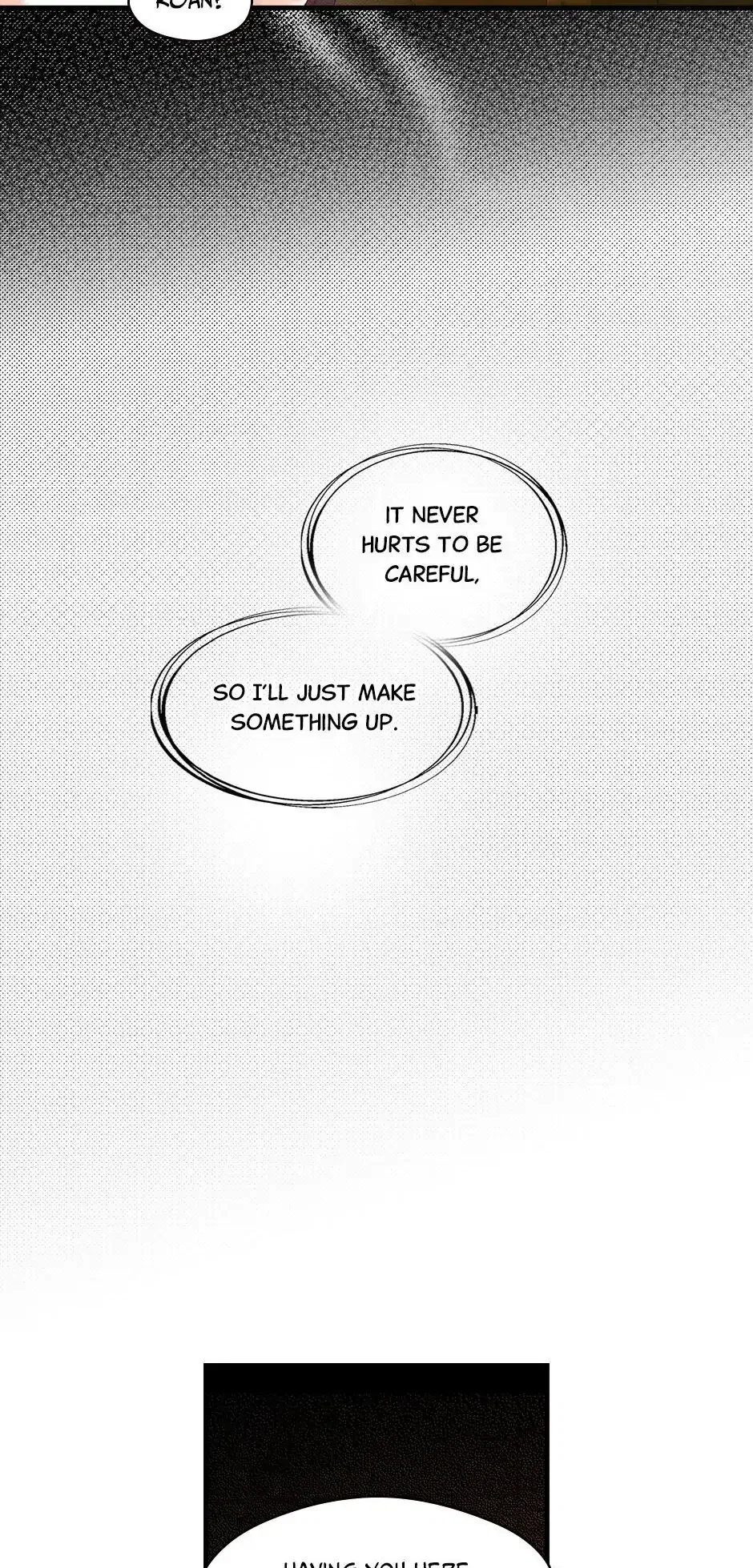 Secret Lady Chapter 16 – Page 4
