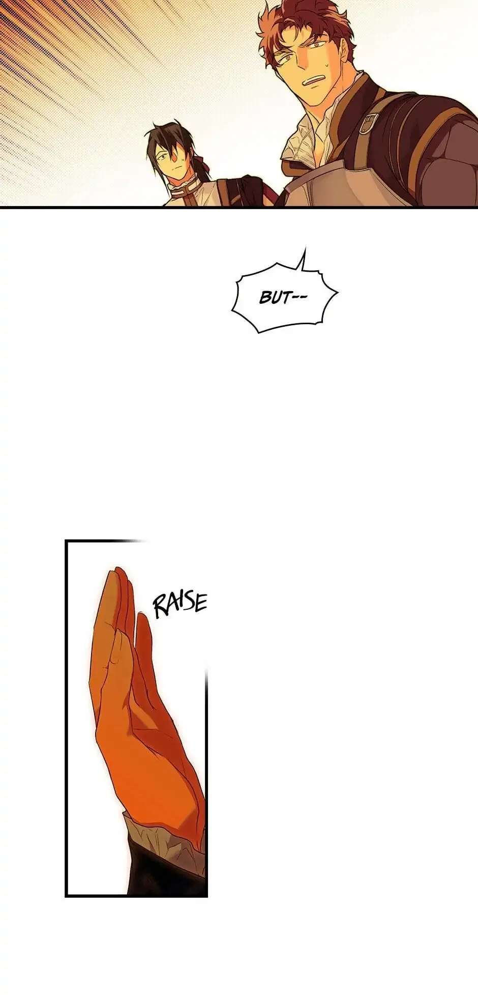 Secret Lady Chapter 16 – Page 6